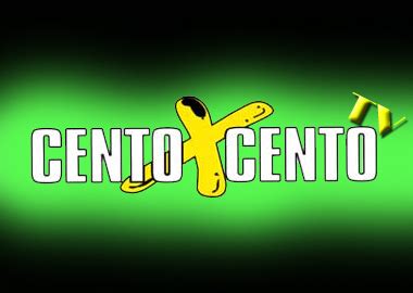 centoxcento free|Cento X Cento Porn Channel .